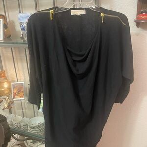 Michael Kors Black Knitwear